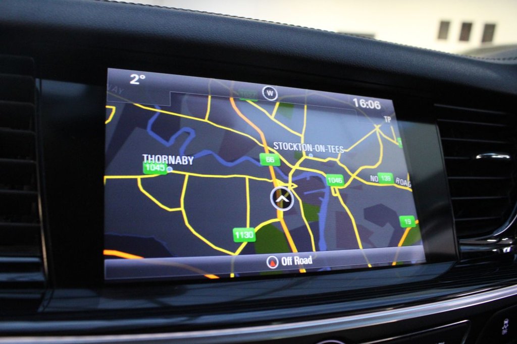 Used Vauxhall Insignia 2017 for sale - 77227607: Photo 27