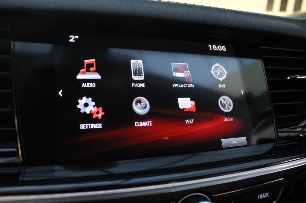 Used Vauxhall Insignia 2017 for sale - 77227607: Photo 28