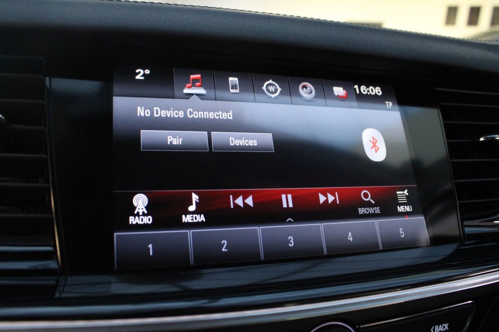 Used Vauxhall Insignia 2017 for sale - 77227607: Photo 29