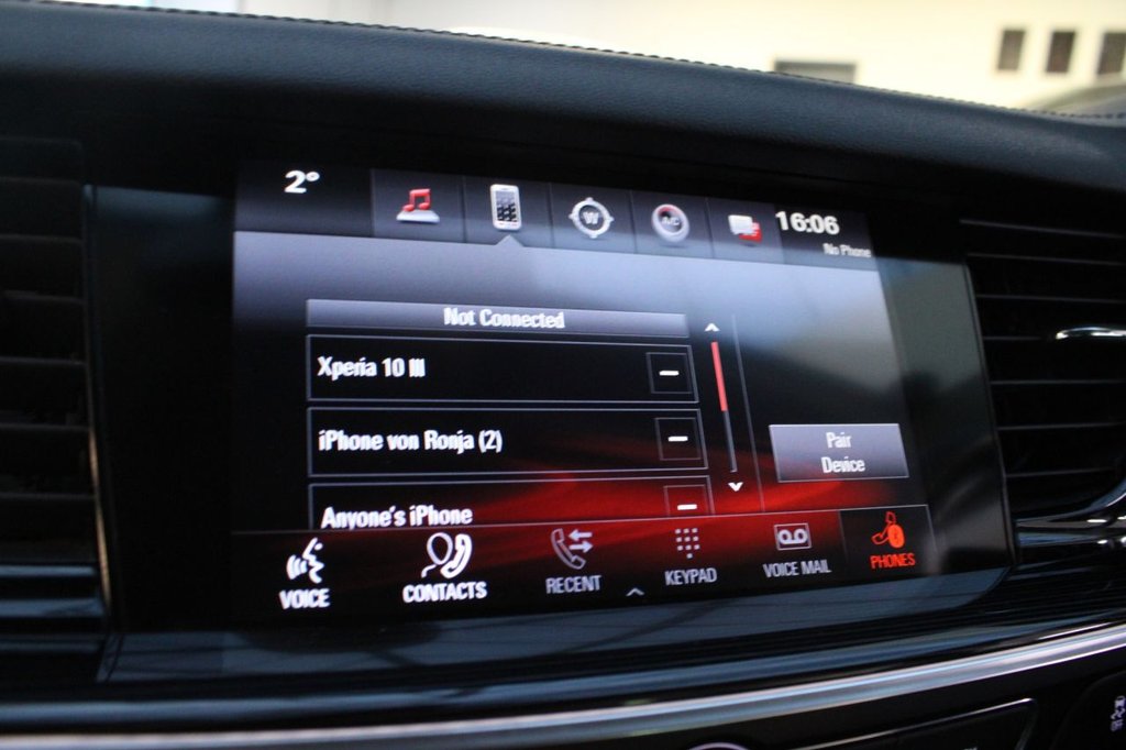 Used Vauxhall Insignia 2017 for sale - 77227607: Photo 30