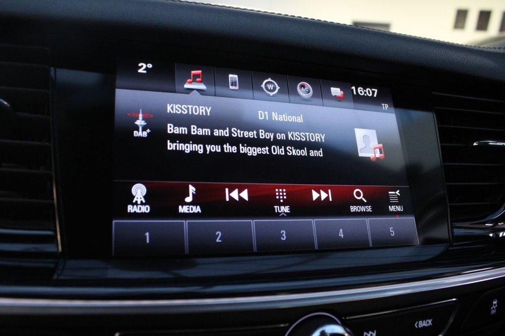 Used Vauxhall Insignia 2017 for sale - 77227607: Photo 31