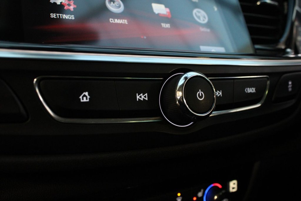 Used Vauxhall Insignia 2017 for sale - 77227607: Photo 33