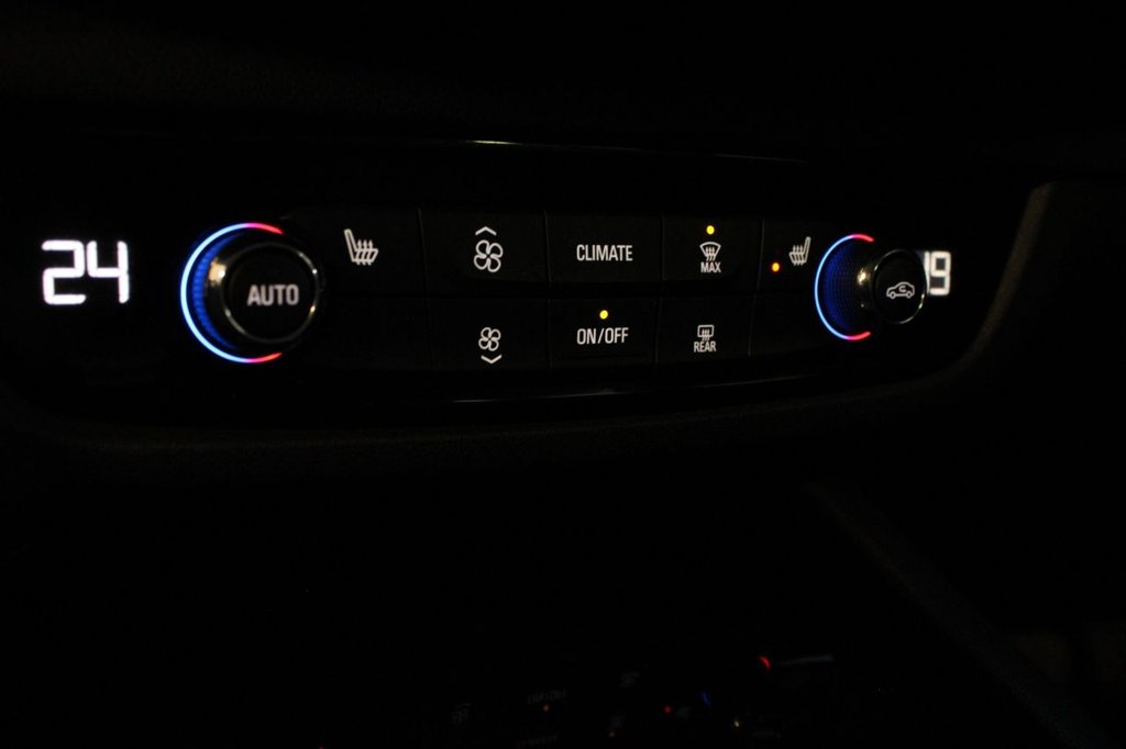 Used Vauxhall Insignia 2017 for sale - 77227607: Photo 34