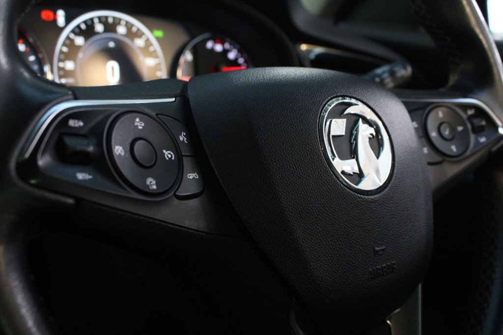 Used Vauxhall Insignia 2017 for sale - 77227607: Photo 36