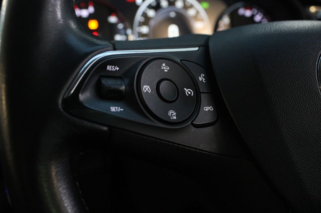 Used Vauxhall Insignia 2017 for sale - 77227607: Photo 37