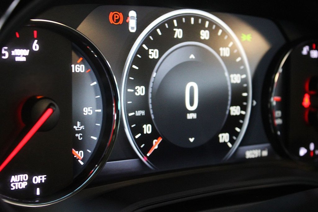 Used Vauxhall Insignia 2017 for sale - 77227607: Photo 41