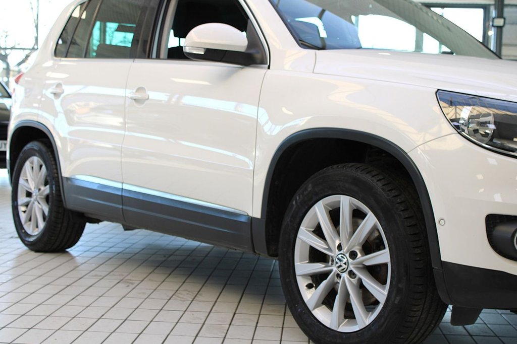 Used Volkswagen Tiguan 2012 for sale - 77231417: Photo 10