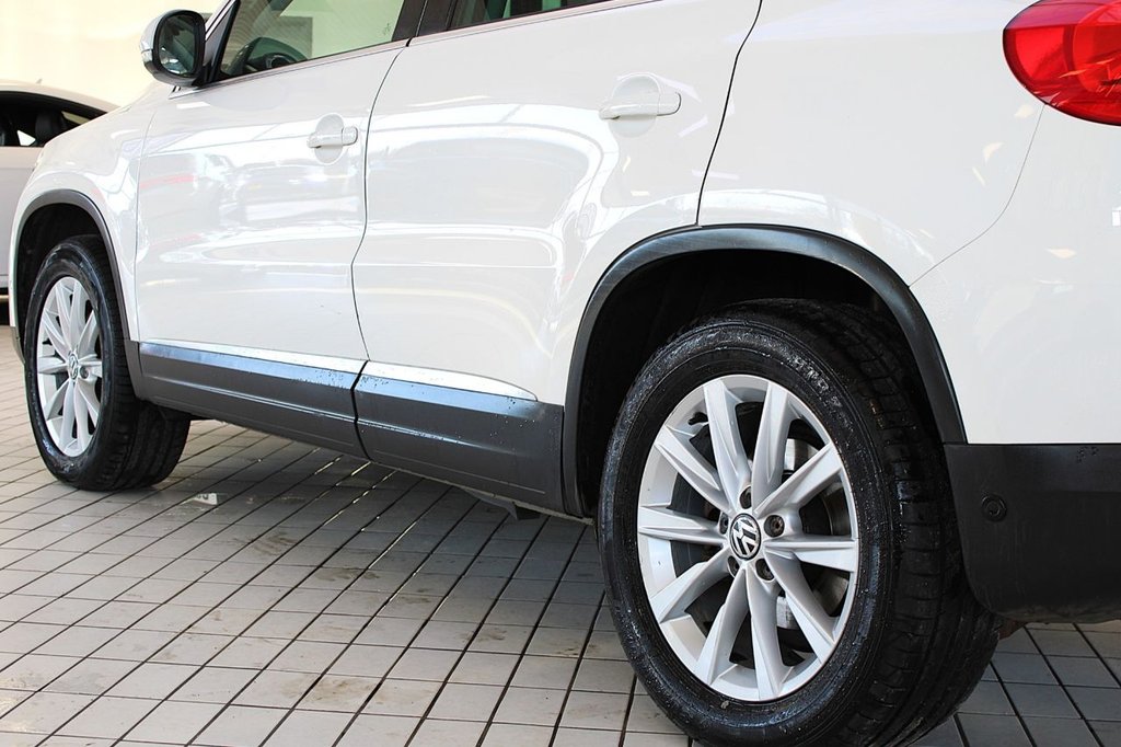 Used Volkswagen Tiguan 2012 for sale - 77231417: Photo 19