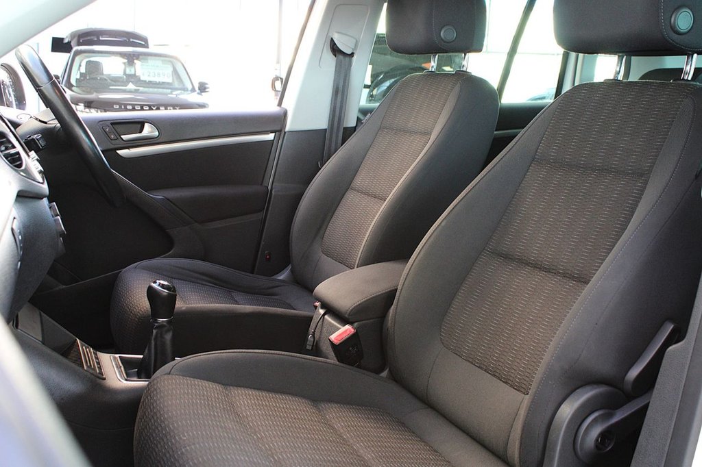 Used Volkswagen Tiguan 2012 for sale - 77231417: Photo 22