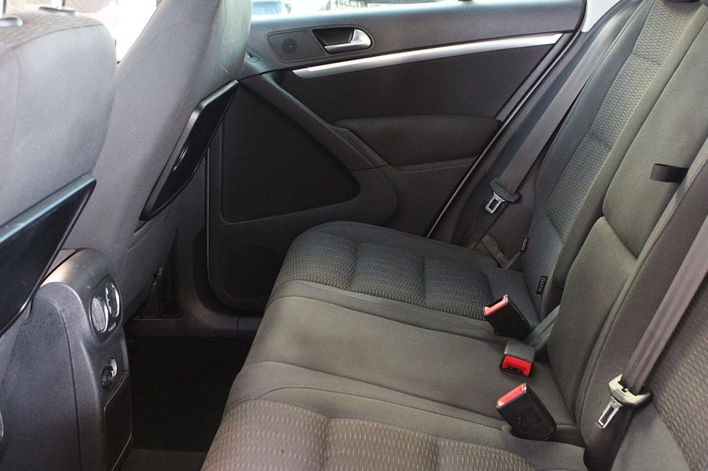 Used Volkswagen Tiguan 2012 for sale - 77231417: Photo 24