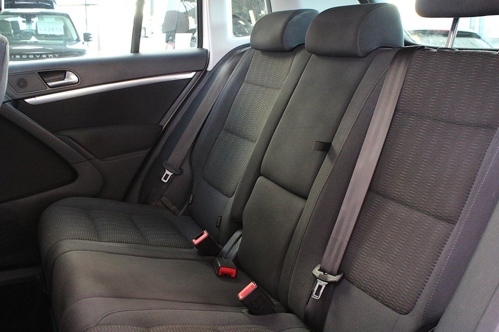 Used Volkswagen Tiguan 2012 for sale - 77231417: Photo 25
