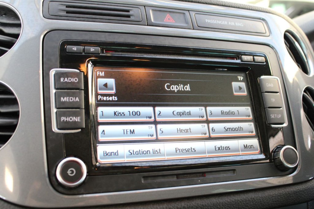 Used Volkswagen Tiguan 2012 for sale - 77231417: Photo 27