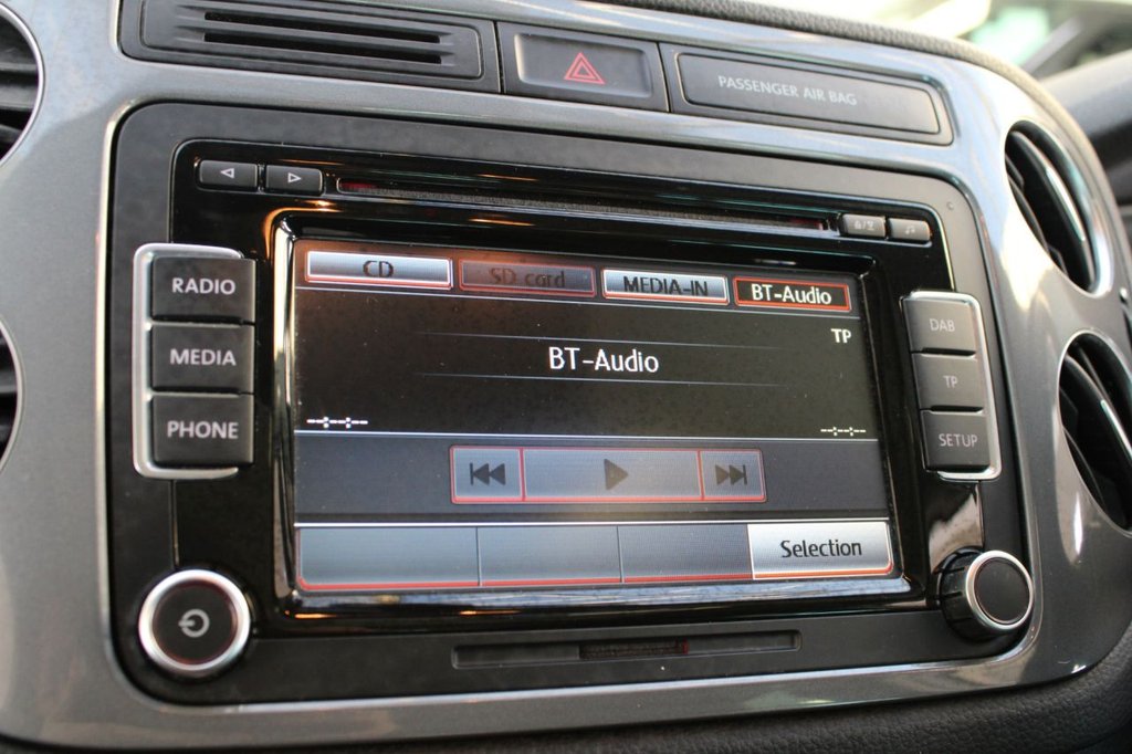 Used Volkswagen Tiguan 2012 for sale - 77231417: Photo 28