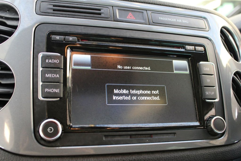 Used Volkswagen Tiguan 2012 for sale - 77231417: Photo 29