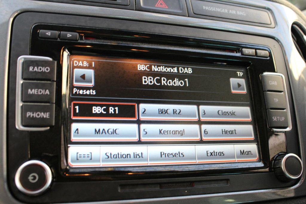 Used Volkswagen Tiguan 2012 for sale - 77231417: Photo 30