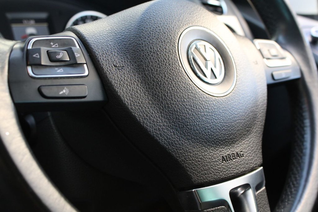 Used Volkswagen Tiguan 2012 for sale - 77231417: Photo 34