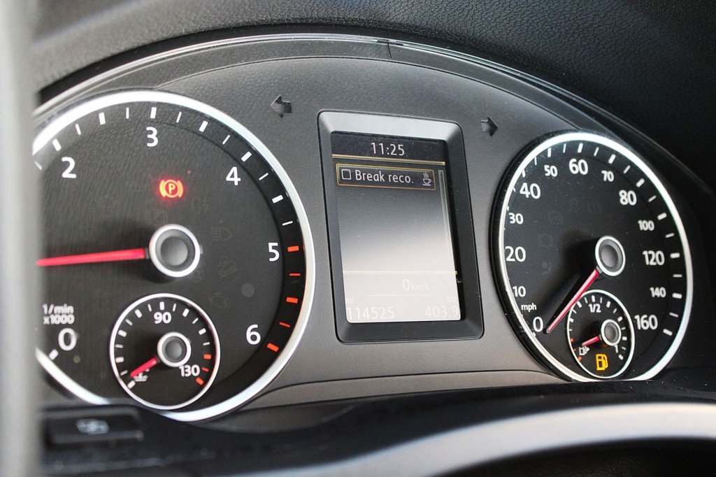 Used Volkswagen Tiguan 2012 for sale - 77231417: Photo 40