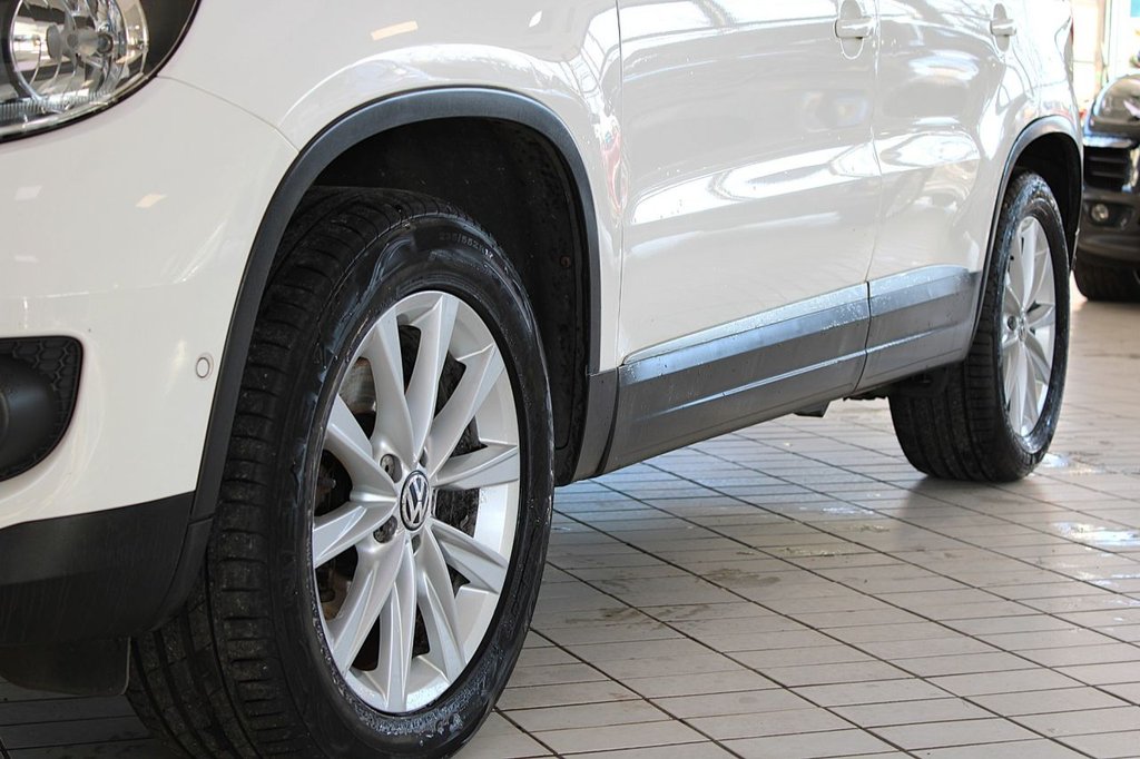 Used Volkswagen Tiguan 2012 for sale - 77231417: Photo 6
