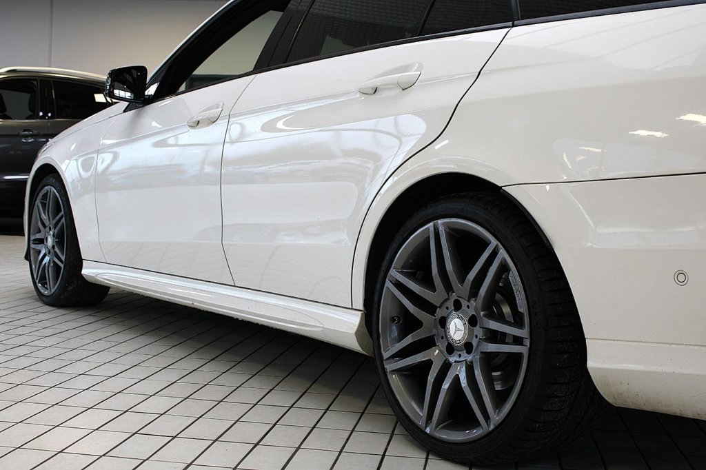 Used Mercedes-Benz E Class 2016 for sale - 77355653: Photo 17