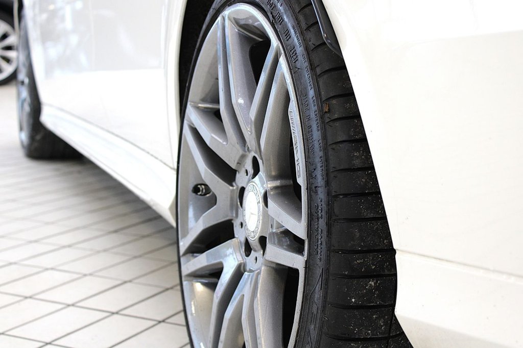 Used Mercedes-Benz E Class 2016 for sale - 77355653: Photo 18