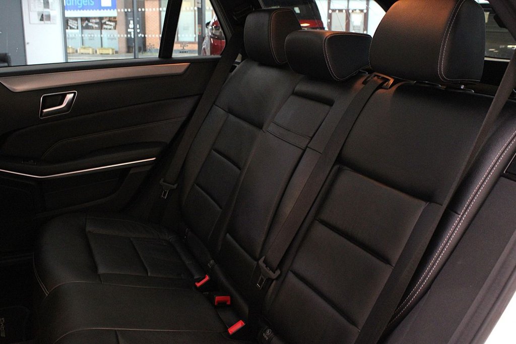 Used Mercedes-Benz E Class 2016 for sale - 77355653: Photo 25