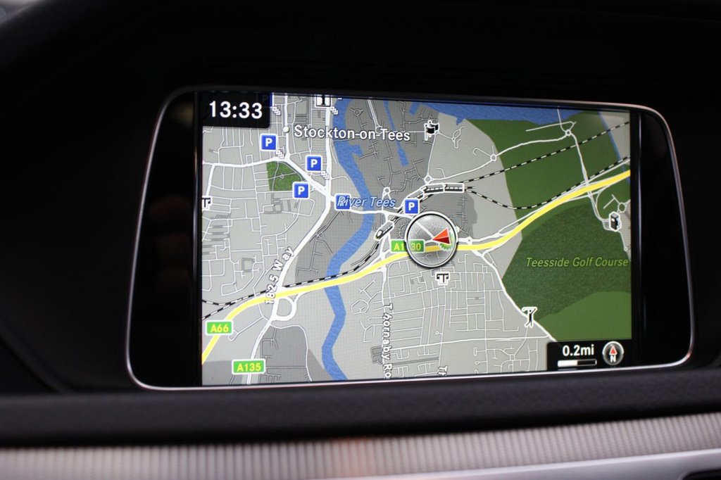 Used Mercedes-Benz E Class 2016 for sale - 77355653: Photo 27