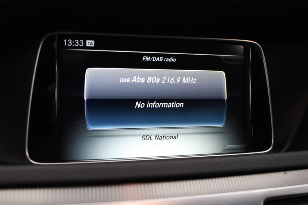 Used Mercedes-Benz E Class 2016 for sale - 77355653: Photo 28