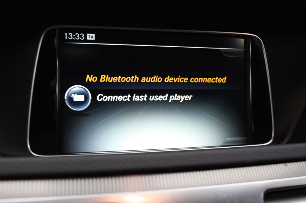 Used Mercedes-Benz E Class 2016 for sale - 77355653: Photo 29