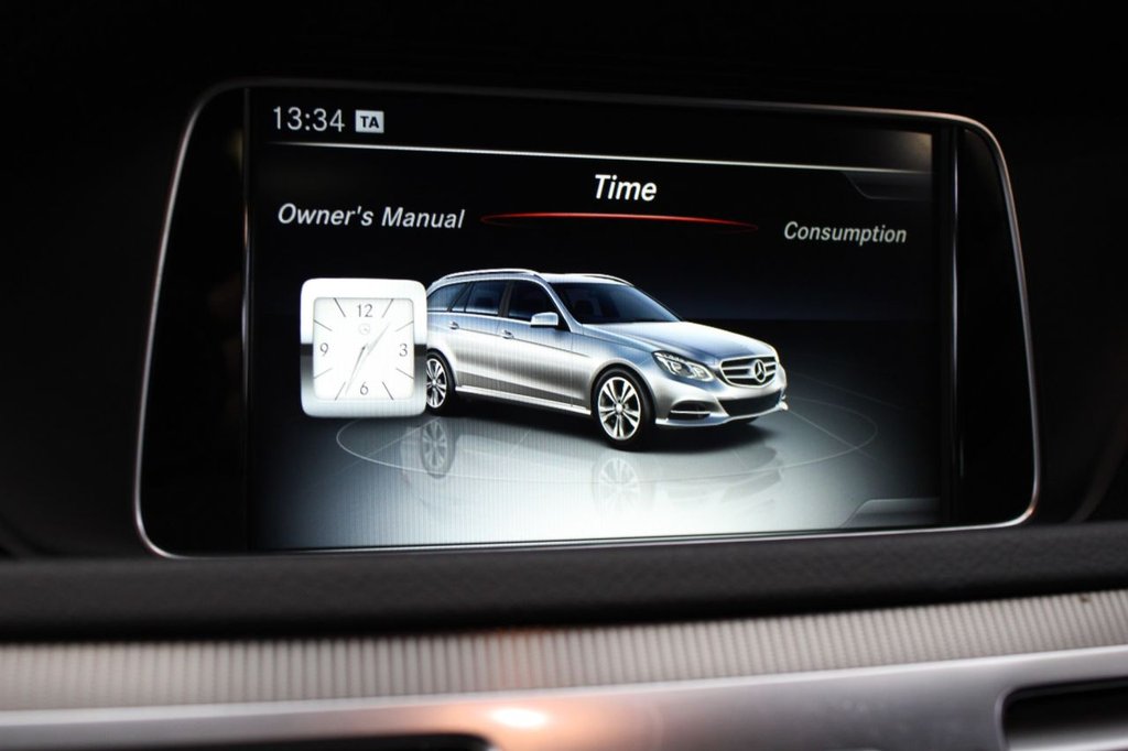 Used Mercedes-Benz E Class 2016 for sale - 77355653: Photo 30