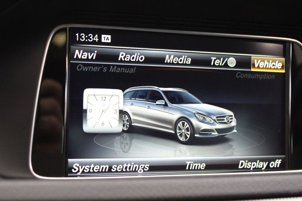 Used Mercedes-Benz E Class 2016 for sale - 77355653: Photo 32