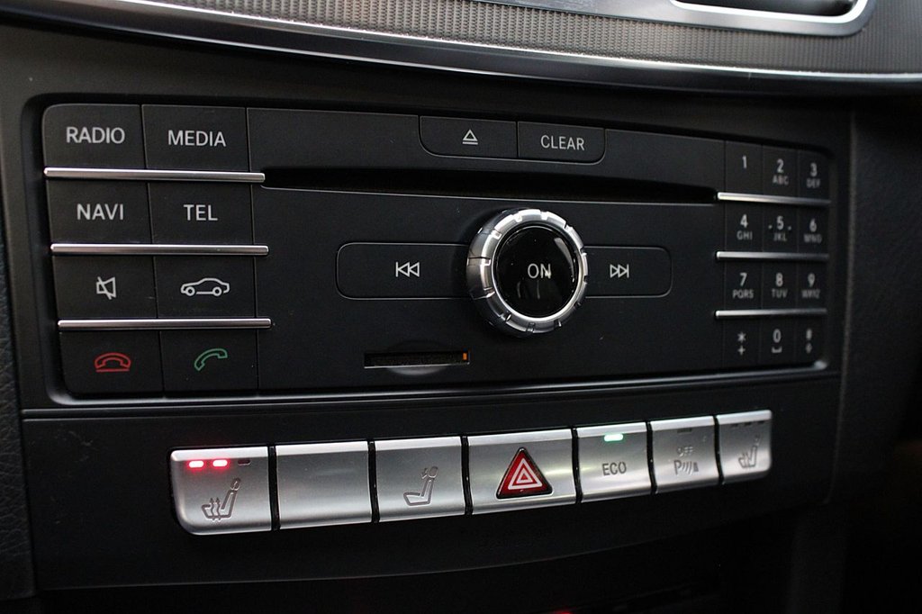 Used Mercedes-Benz E Class 2016 for sale - 77355653: Photo 33