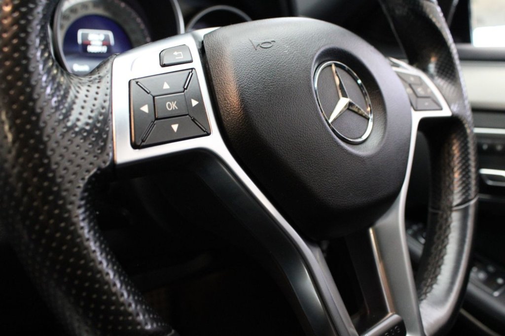 Used Mercedes-Benz E Class 2016 for sale - 77355653: Photo 36