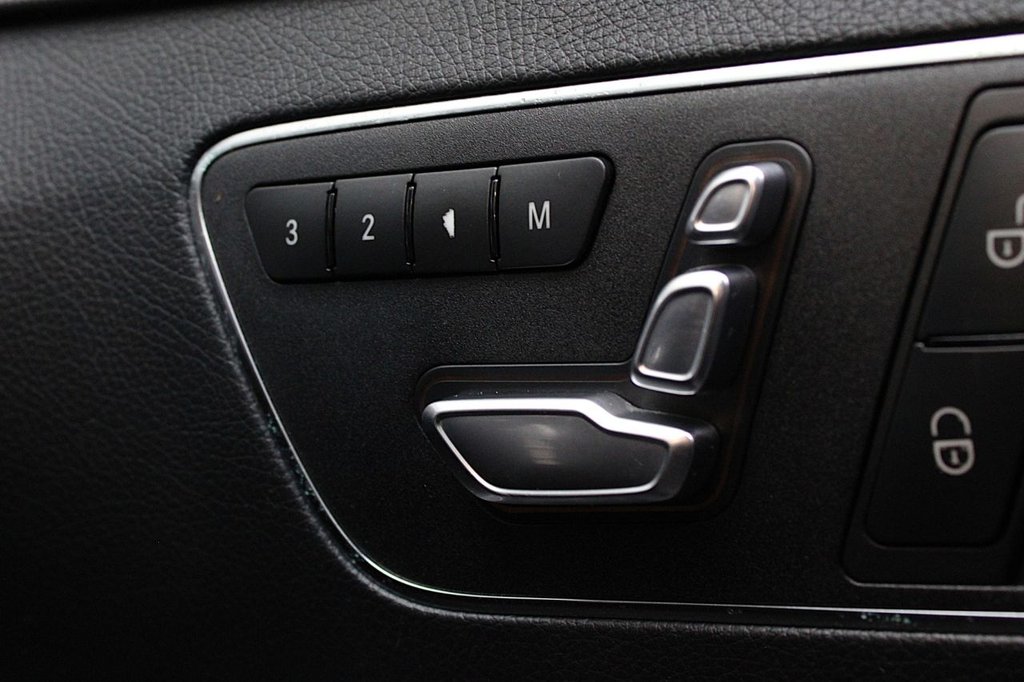 Used Mercedes-Benz E Class 2016 for sale - 77355653: Photo 42