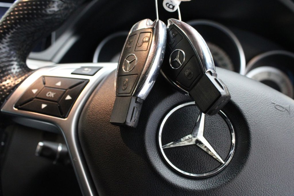 Used Mercedes-Benz E Class 2016 for sale - 77355653: Photo 44