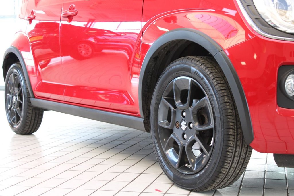 Used Suzuki Ignis 2021 for sale - 77231414: Photo 10