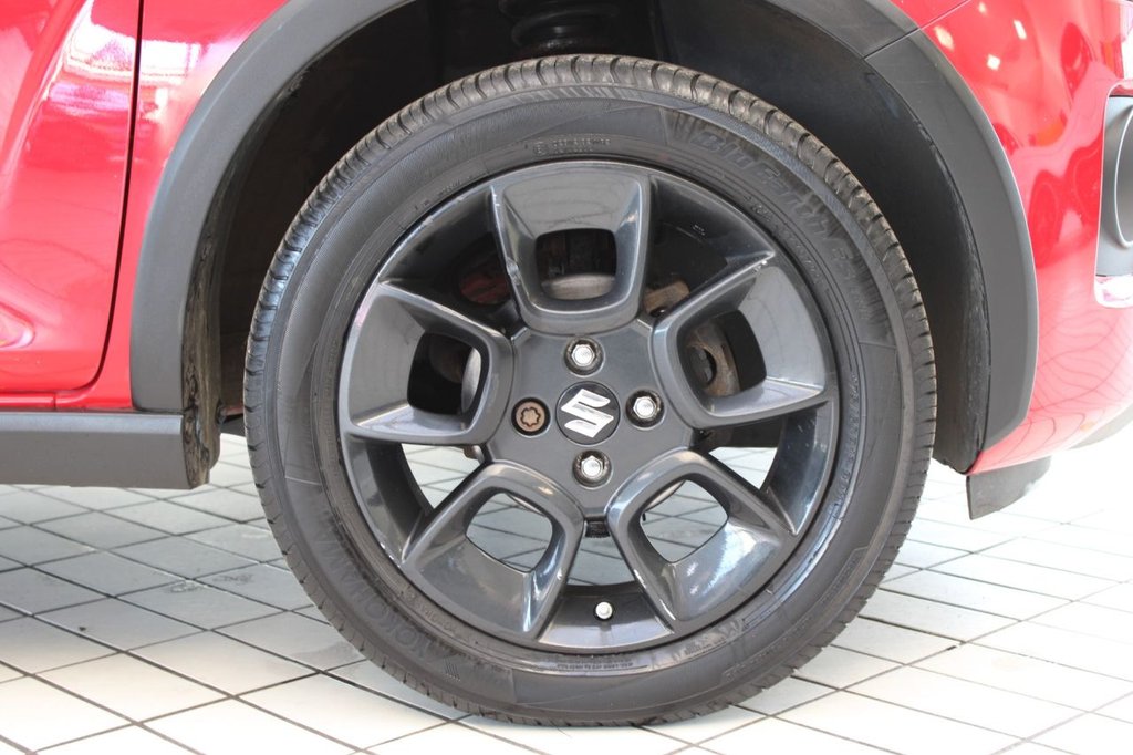 Used Suzuki Ignis 2021 for sale - 77231414: Photo 12