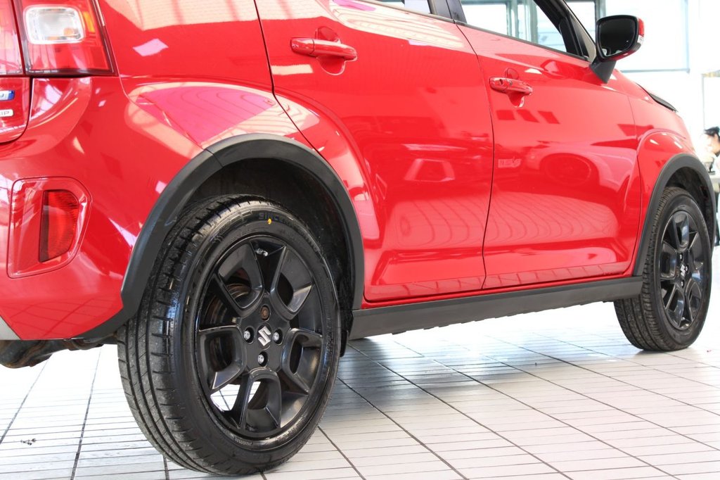 Used Suzuki Ignis 2021 for sale - 77231414: Photo 15