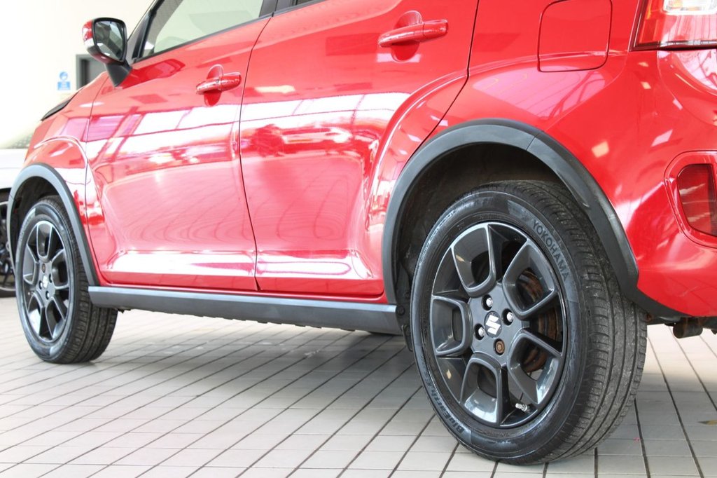 Used Suzuki Ignis 2021 for sale - 77231414: Photo 19