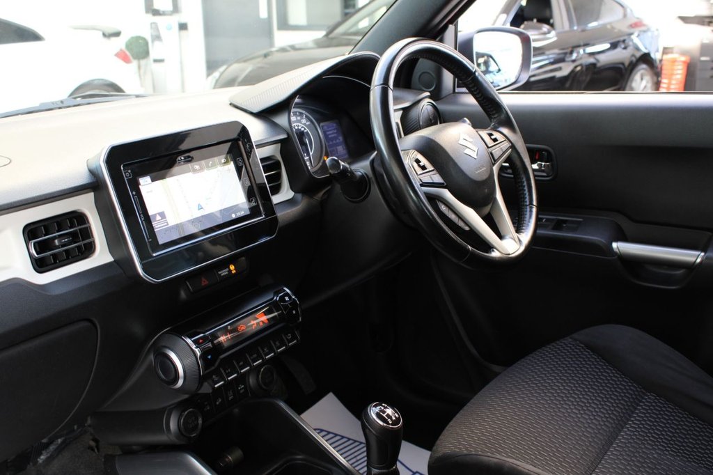 Used Suzuki Ignis 2021 for sale - 77231414: Photo 20