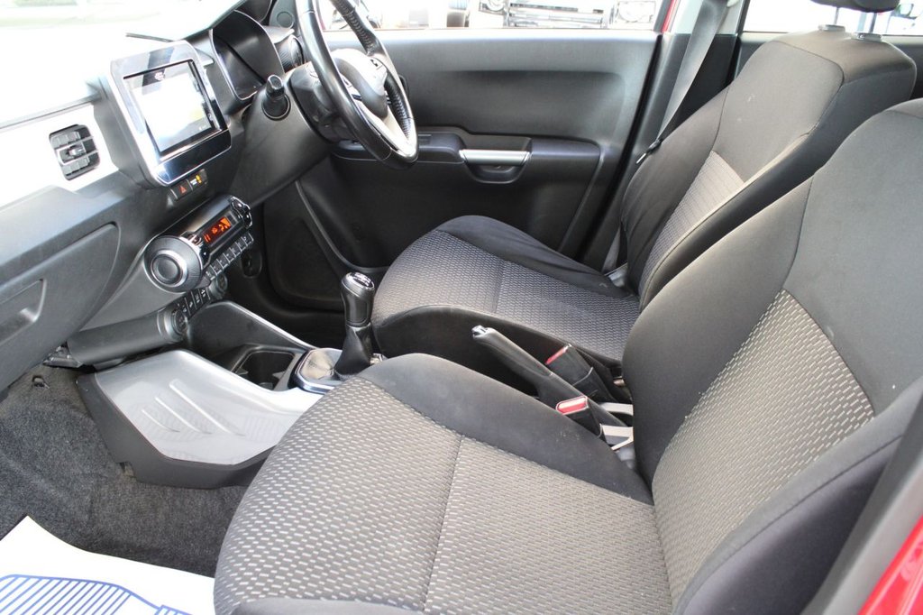 Used Suzuki Ignis 2021 for sale - 77231414: Photo 21