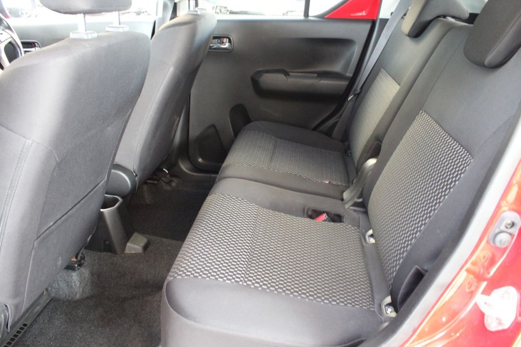 Used Suzuki Ignis 2021 for sale - 77231414: Photo 22