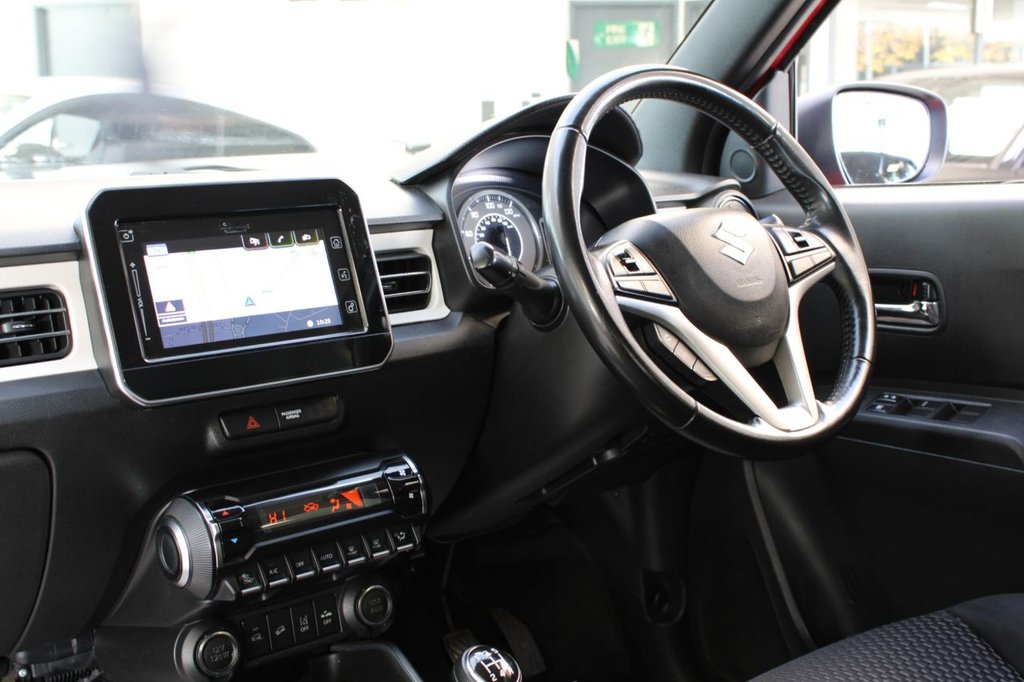 Used Suzuki Ignis 2021 for sale - 77231414: Photo 23