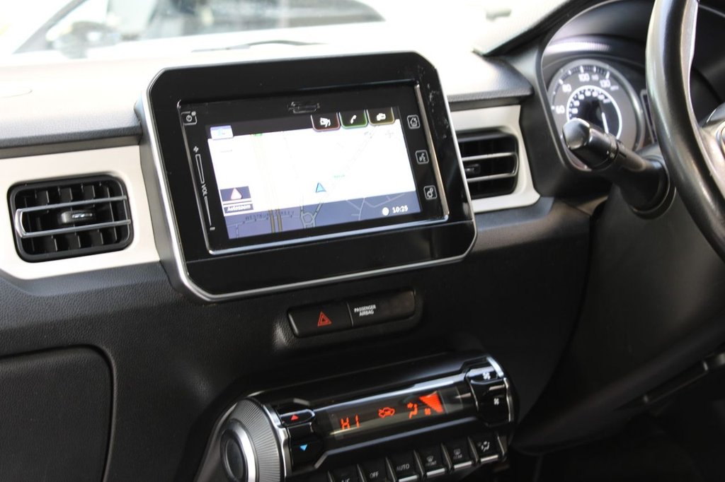 Used Suzuki Ignis 2021 for sale - 77231414: Photo 24