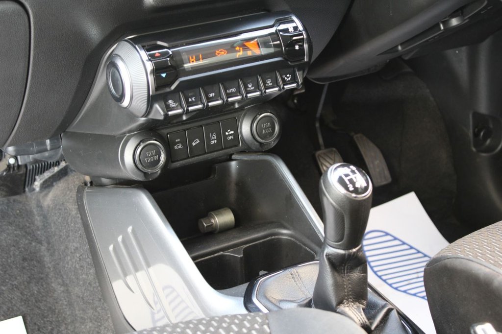 Used Suzuki Ignis 2021 for sale - 77231414: Photo 25