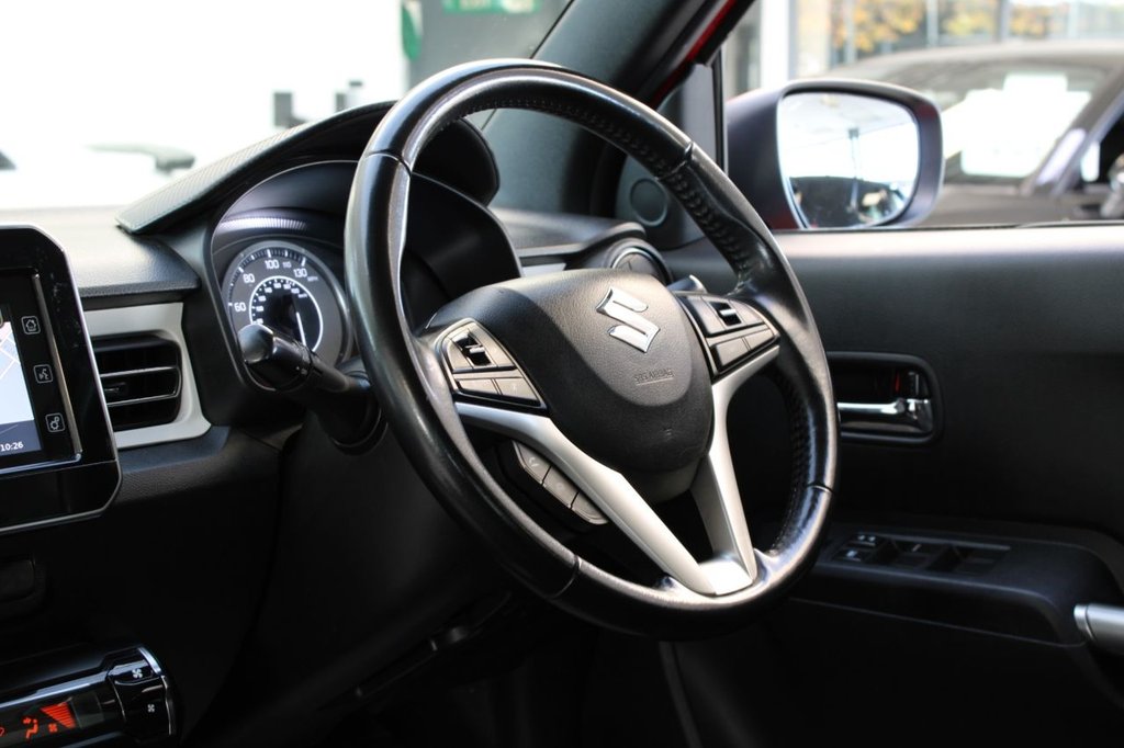 Used Suzuki Ignis 2021 for sale - 77231414: Photo 26