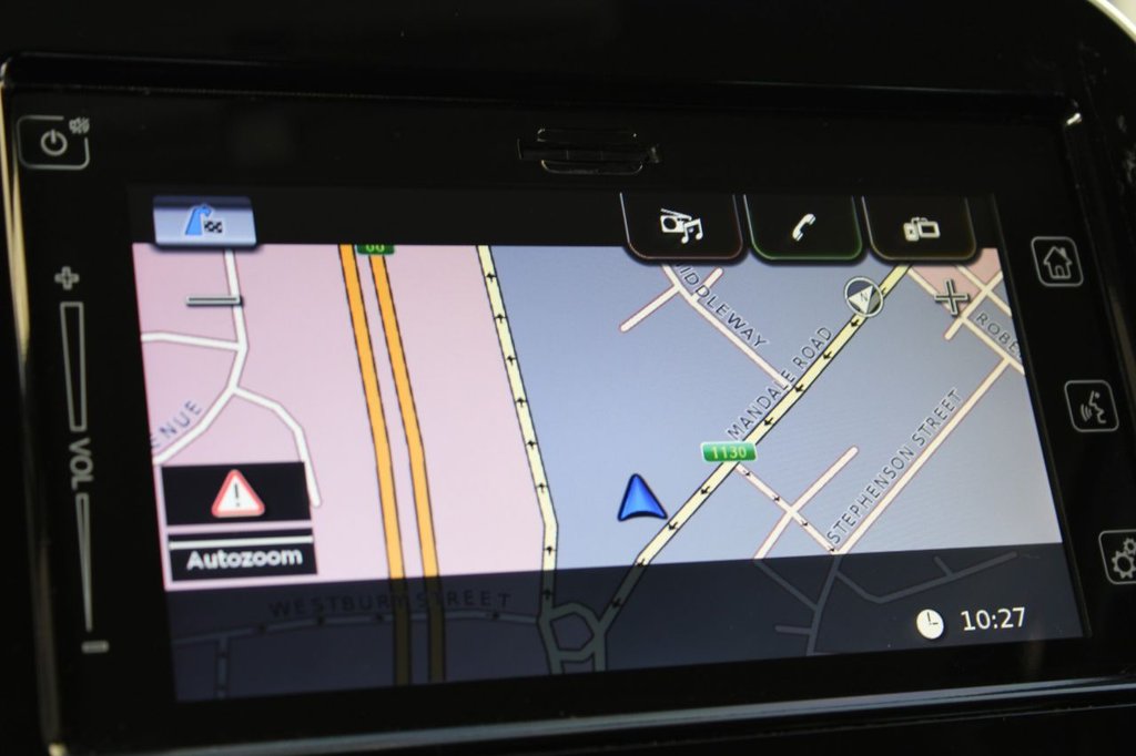 Used Suzuki Ignis 2021 for sale - 77231414: Photo 27