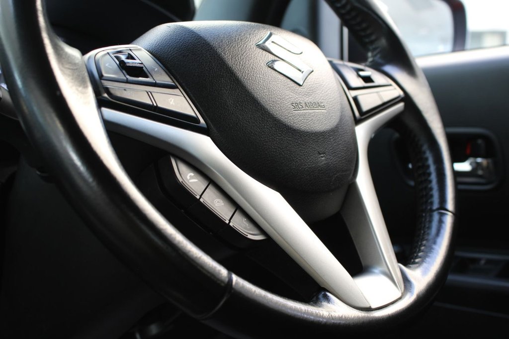 Used Suzuki Ignis 2021 for sale - 77231414: Photo 32