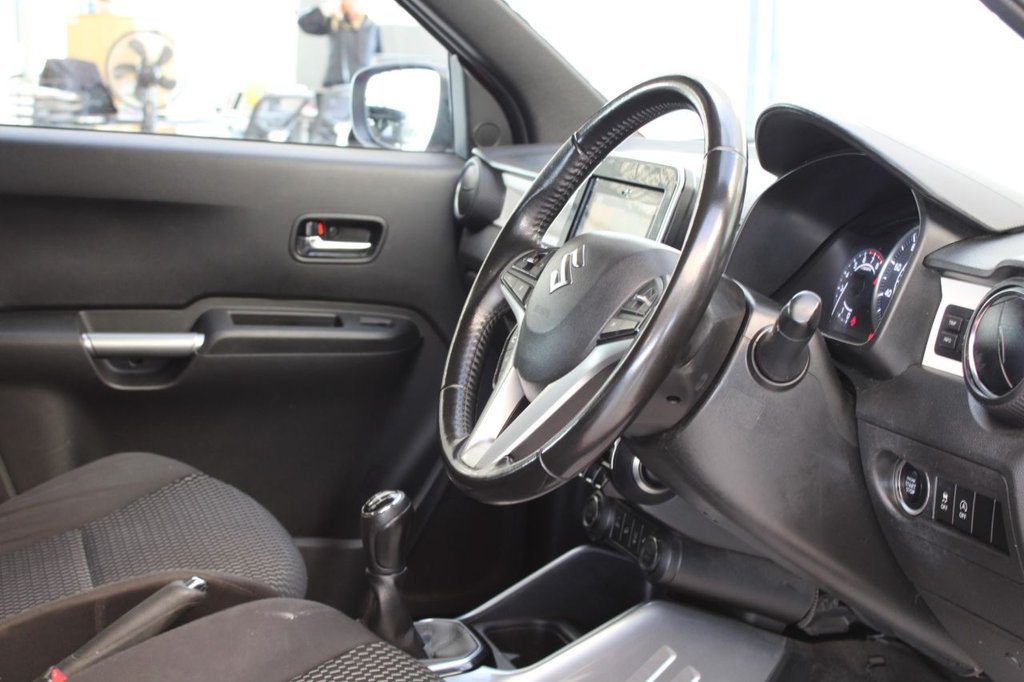 Used Suzuki Ignis 2021 for sale - 77231414: Photo 39