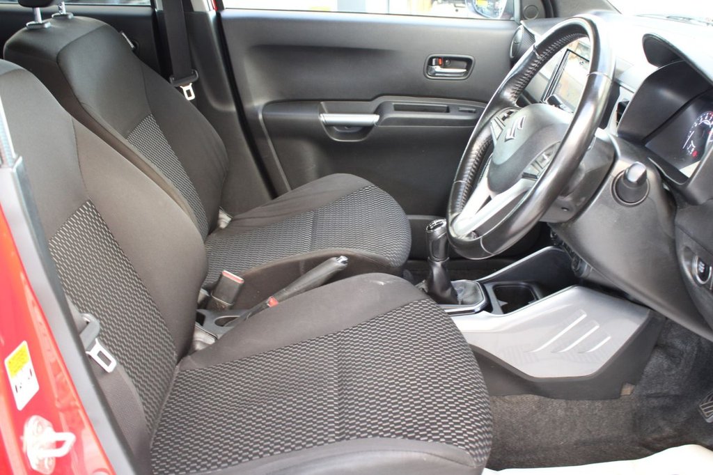 Used Suzuki Ignis 2021 for sale - 77231414: Photo 40