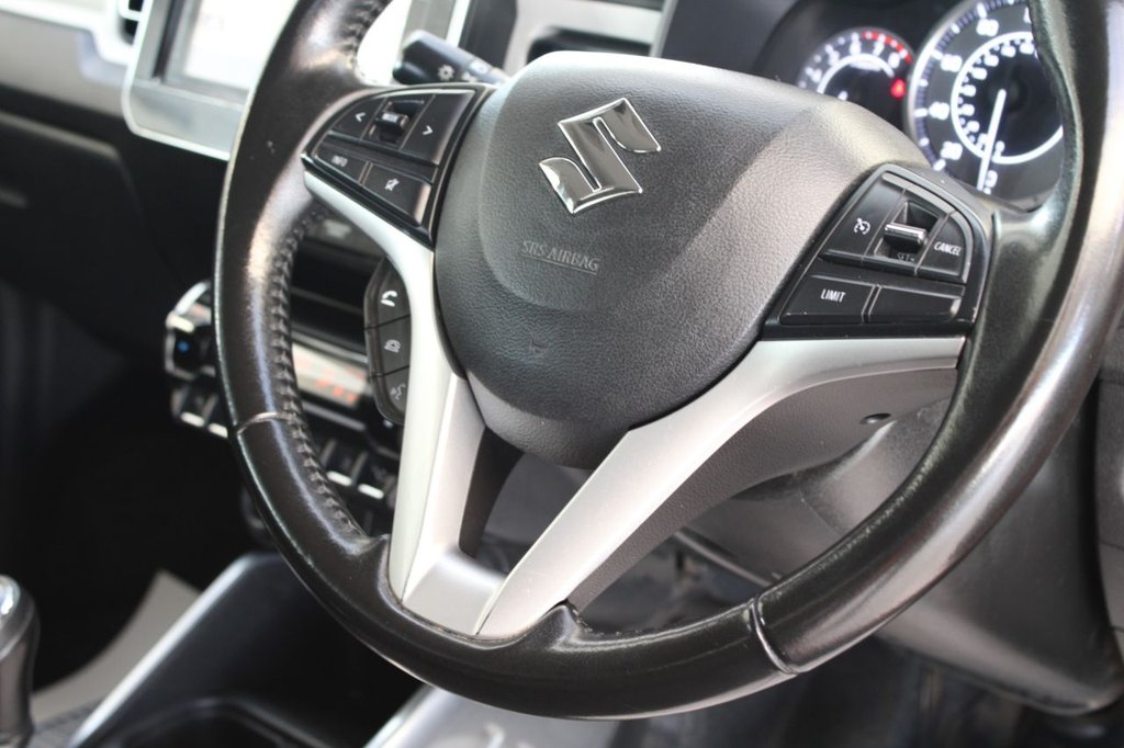 Used Suzuki Ignis 2021 for sale - 77231414: Photo 42